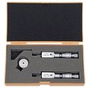 Cavity test for micrometer set, series 368
